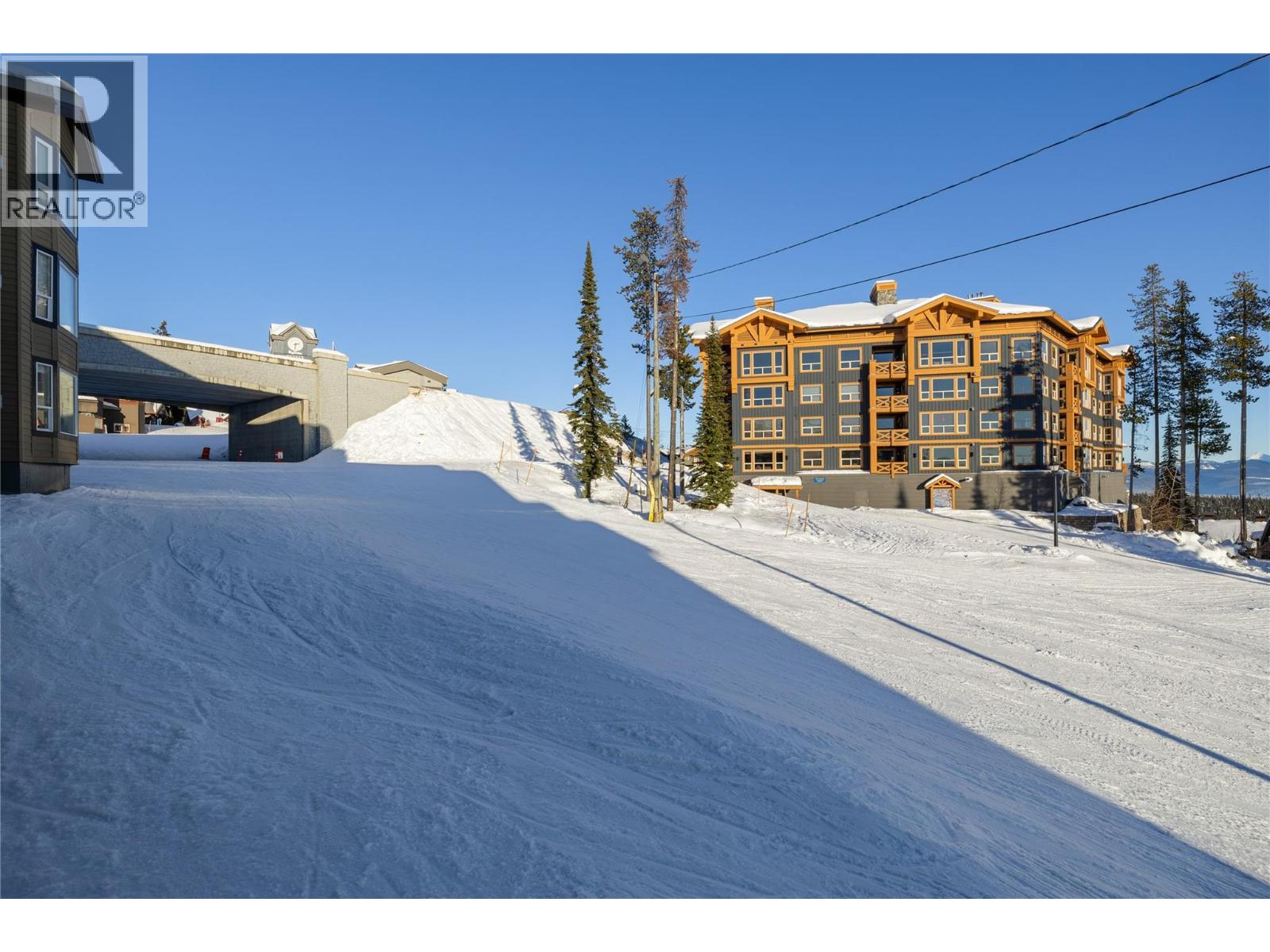 5300B Big White Road Unit# 406, Big White