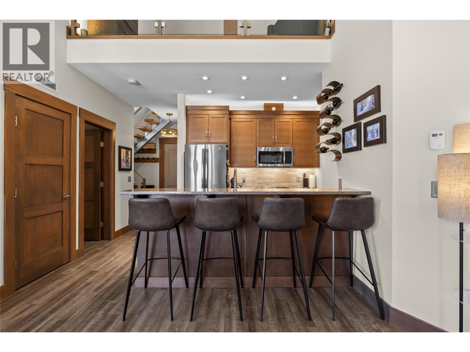 5300B Big White Road Unit# 406, Big White
