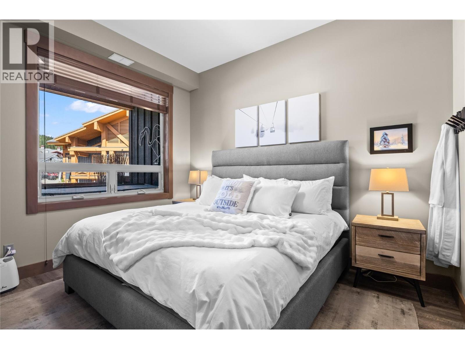 5300B Big White Road Unit# 406, Big White