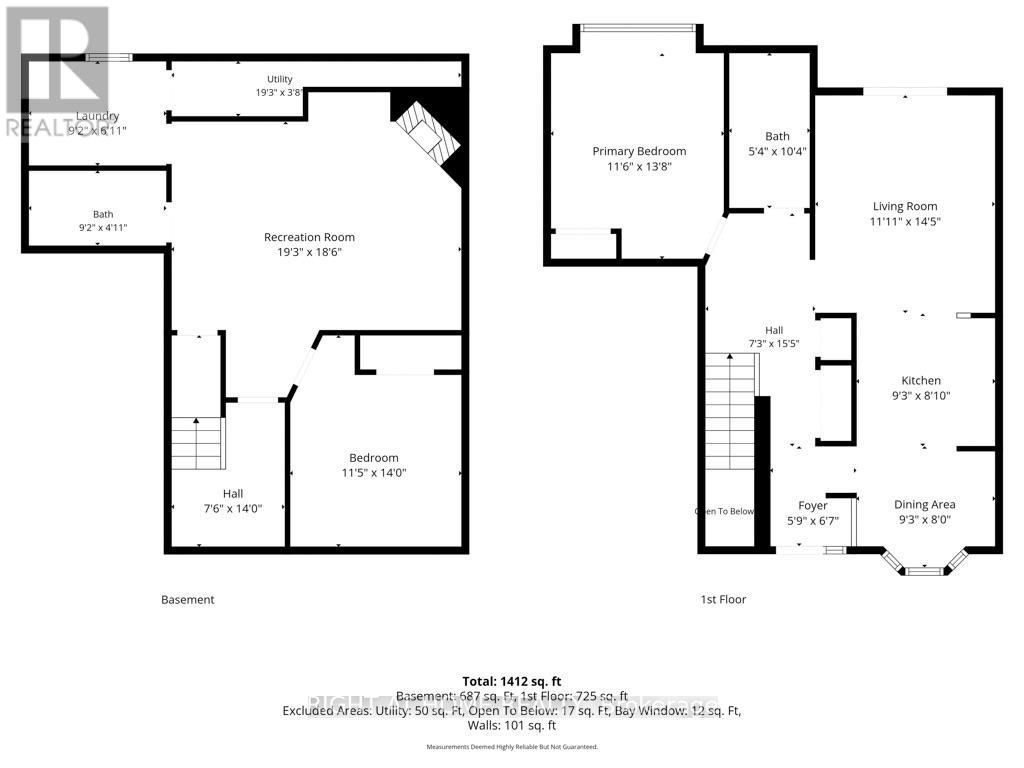 #67 3333 NEW STREET - 32