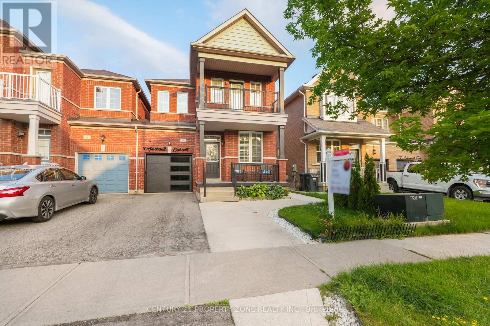 8 AMARANTH CRESCENT - 2