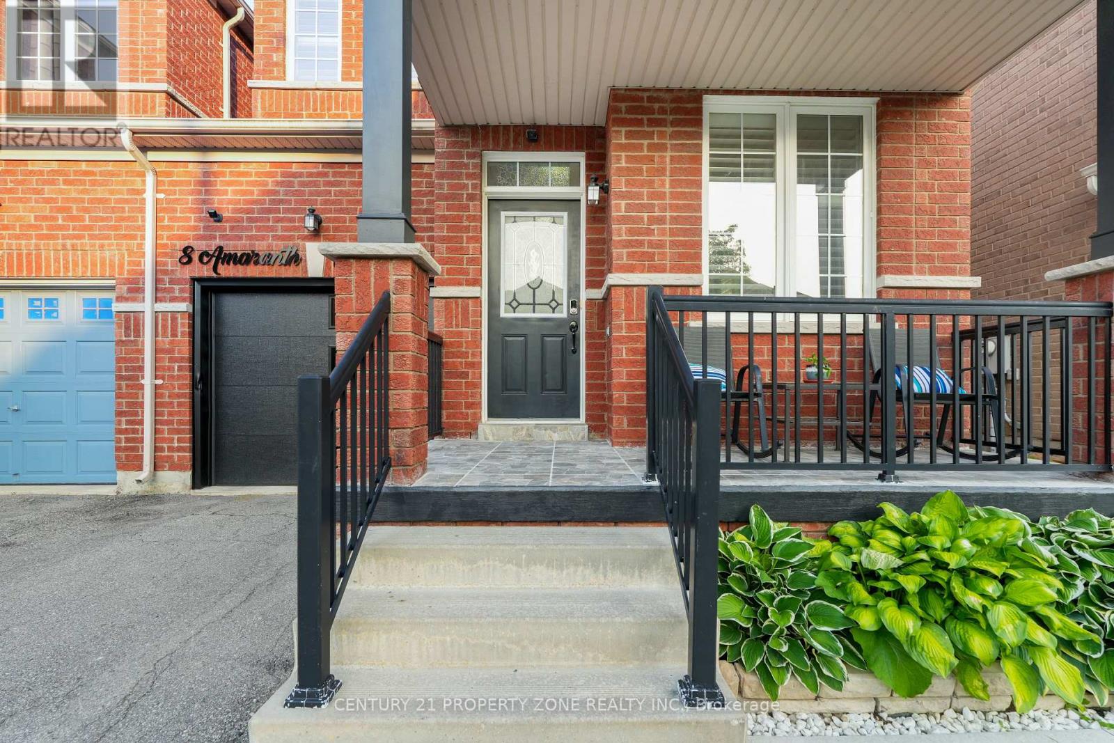 8 AMARANTH CRESCENT - 3