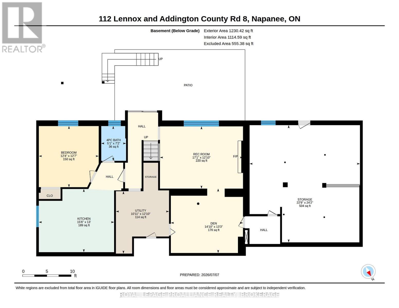 112 COUNTY ROAD 8 - 46