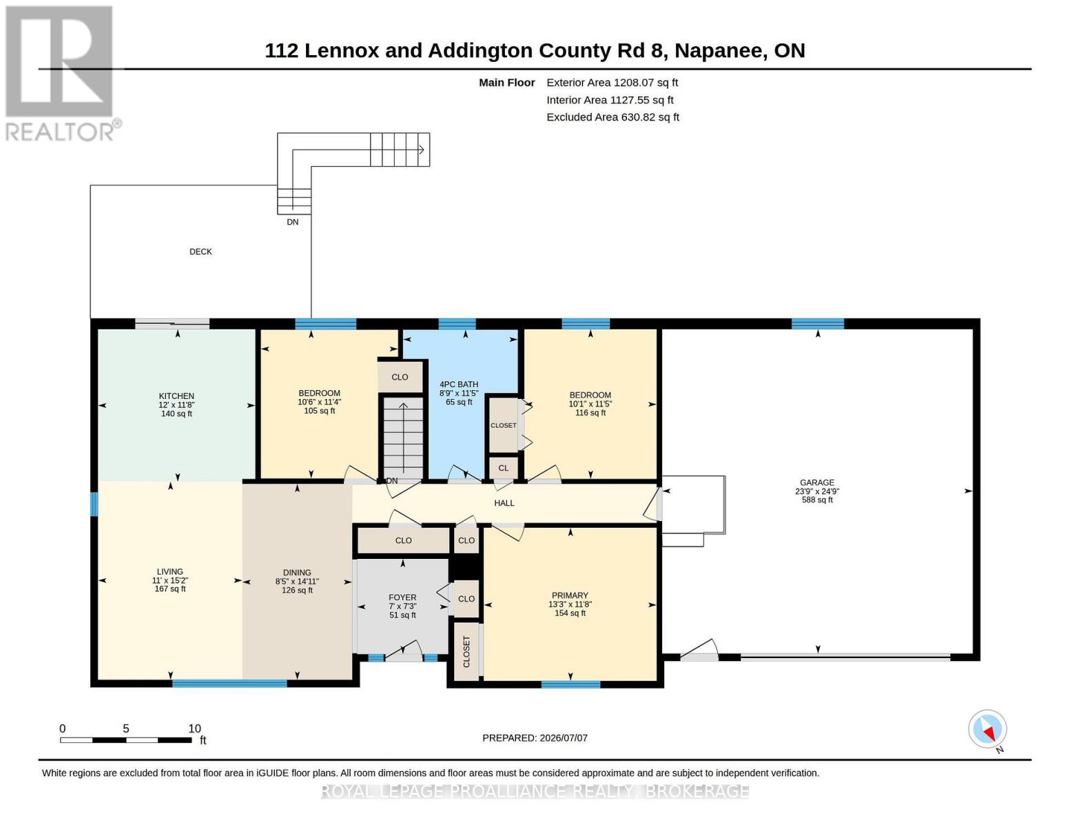 112 COUNTY ROAD 8 - 45