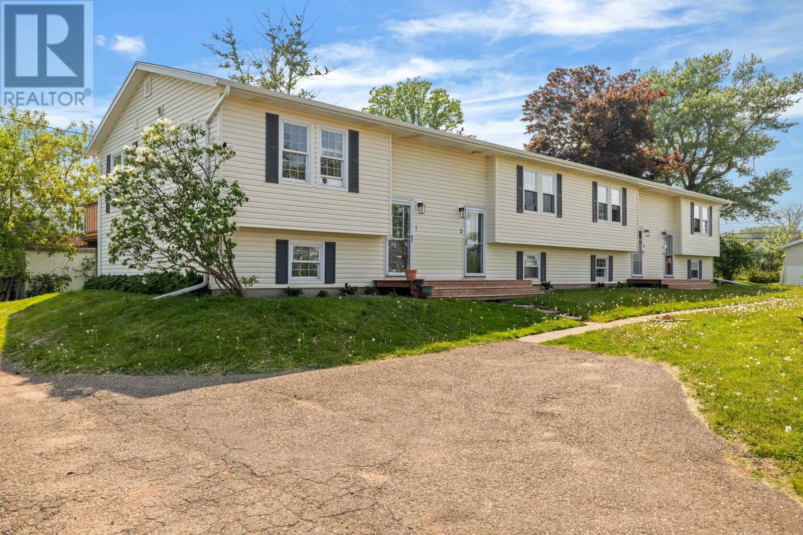 #1 14 Marshall Street - 2