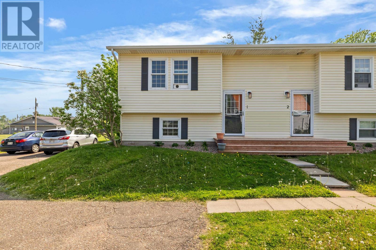 #1 14 Marshall Street - 3