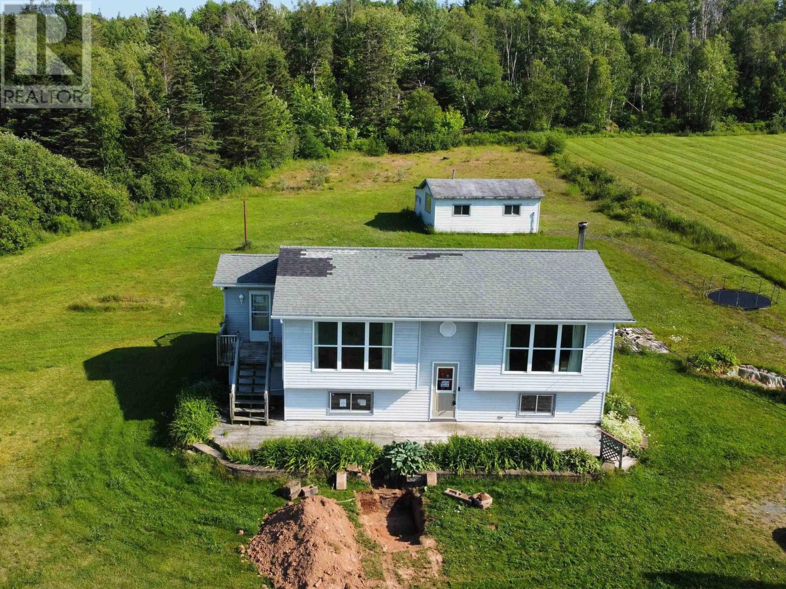 1478 Highway 215 - 1