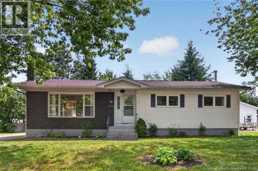46 Wilson Road - 1