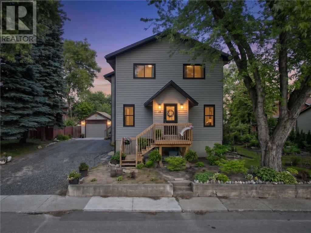 43 Power Street - 1