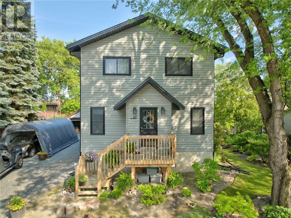 43 Power Street - 82