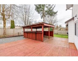9505 161 Street, Surrey, BC V4N2P3 Photo 36