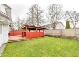 9505 161 Street, Surrey, BC V4N2P3 Photo 39