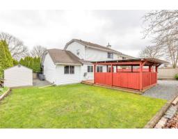 9505 161 Street, Surrey, BC V4N2P3 Photo 40