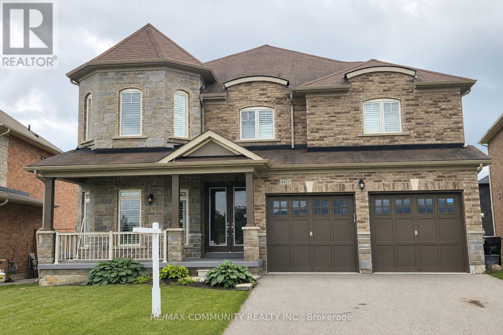 1423 LORMEL GATE AVENUE - 20