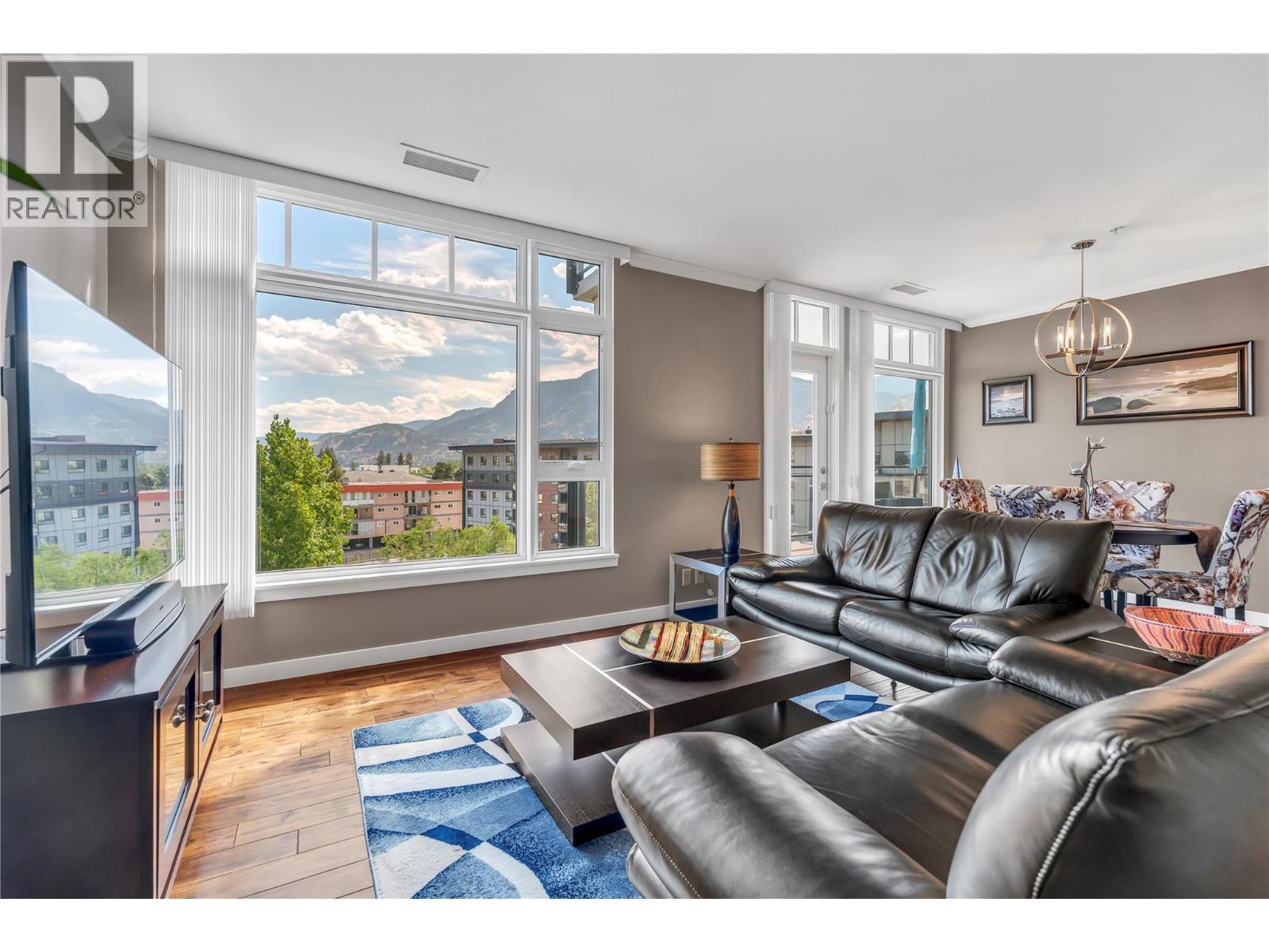 #505 3301 Skaha Lake Road - 2