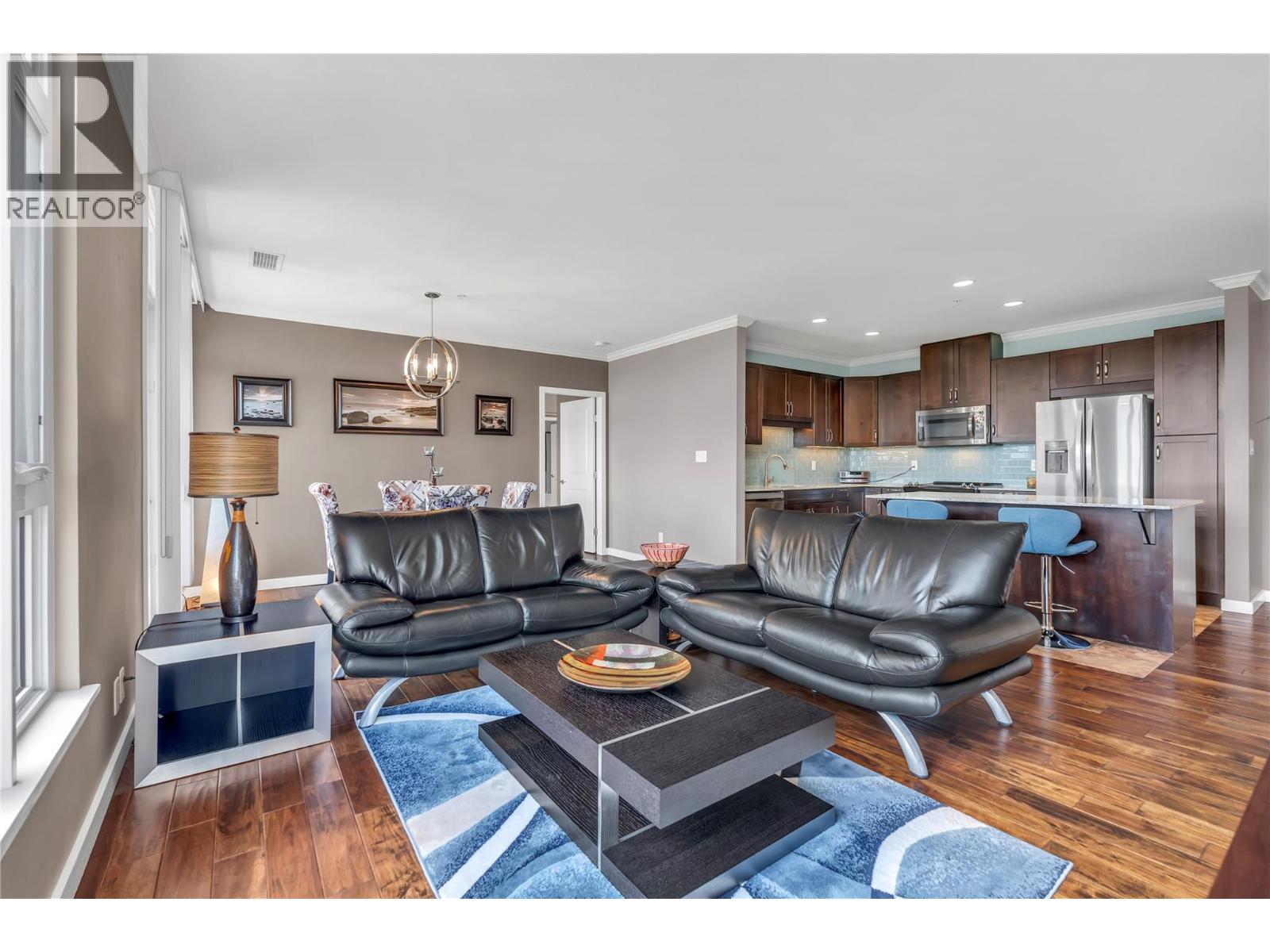 #505 3301 Skaha Lake Road - 3