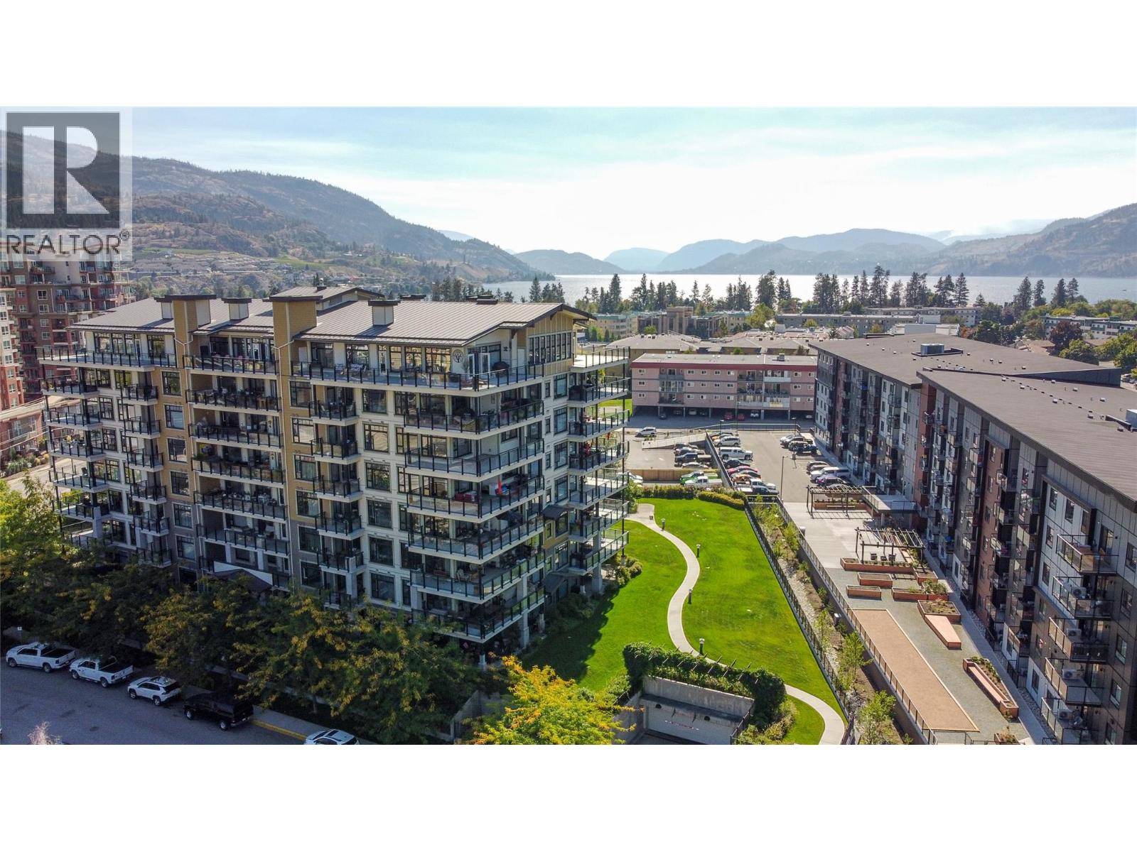 #505 3301 Skaha Lake Road - 40