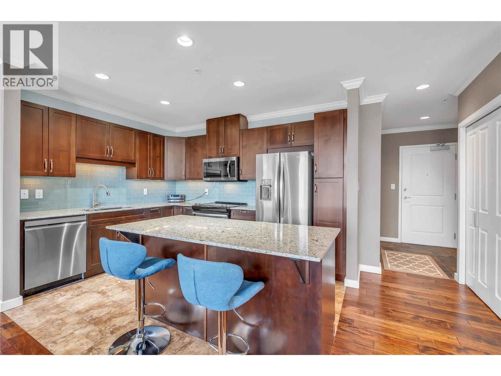 #505 3301 Skaha Lake Road - 9