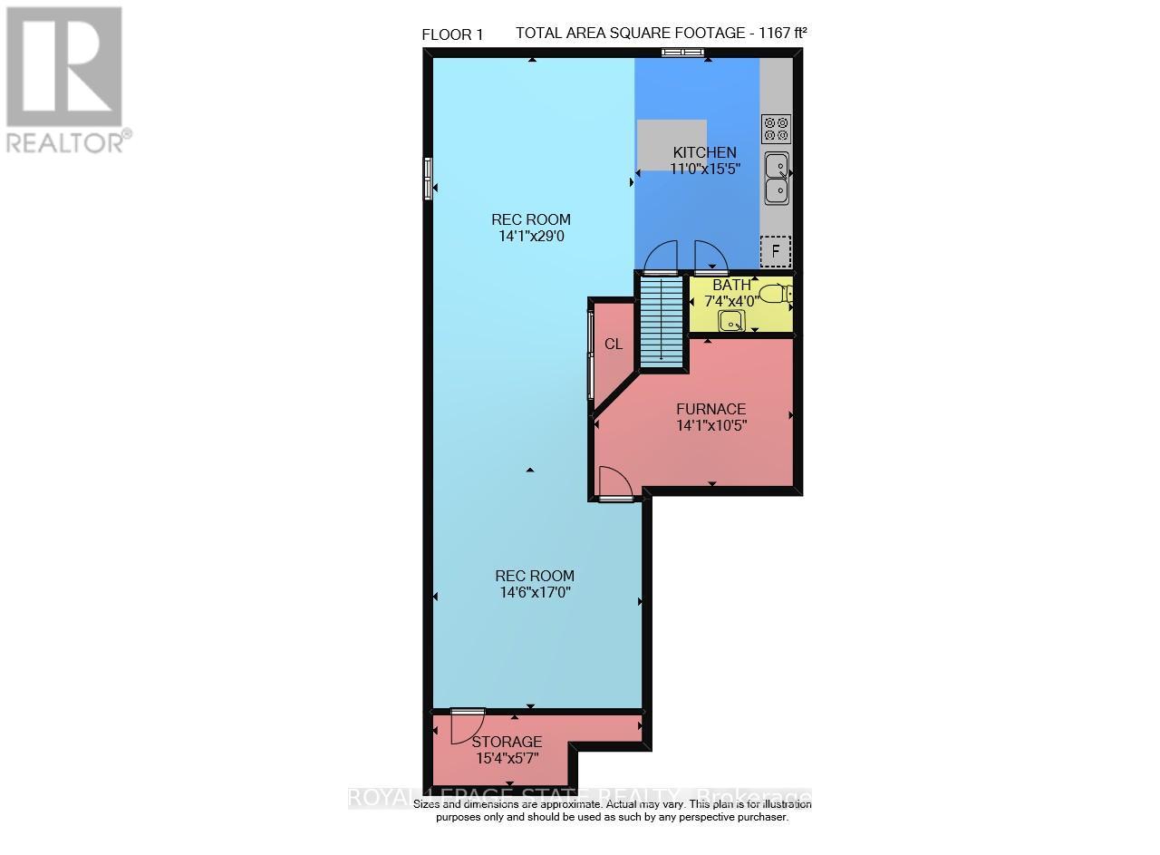 47 HANNON CRESCENT - 36