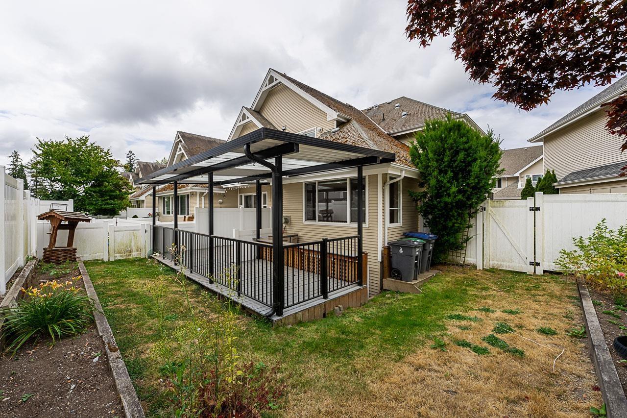 3 Bed, 4 Bath House for Sale in Surrey – 59 13918 58 AVENUE, Surrey – MLS# R3144713 - Image 25