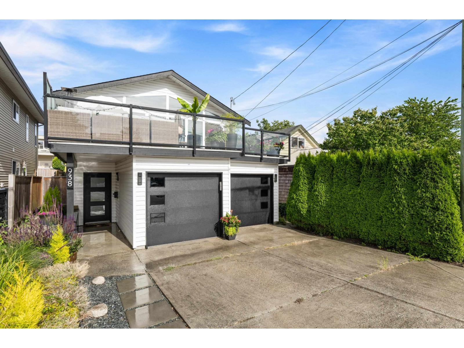 938 STEVENS STREET, White Rock