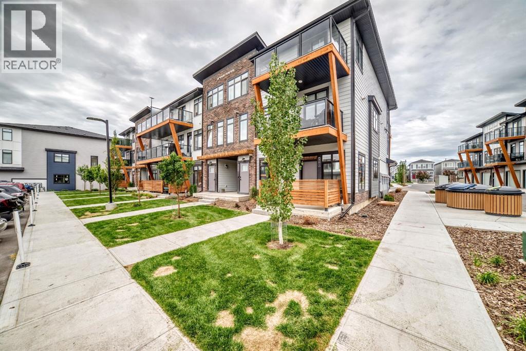 #301 562 Seton Circle SE - 2