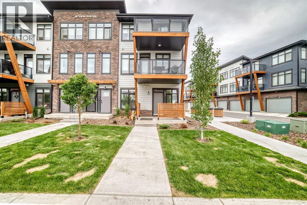 #301 562 Seton Circle SE - 1