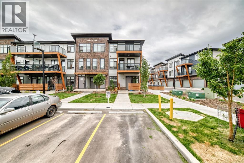#301 562 Seton Circle SE - 20