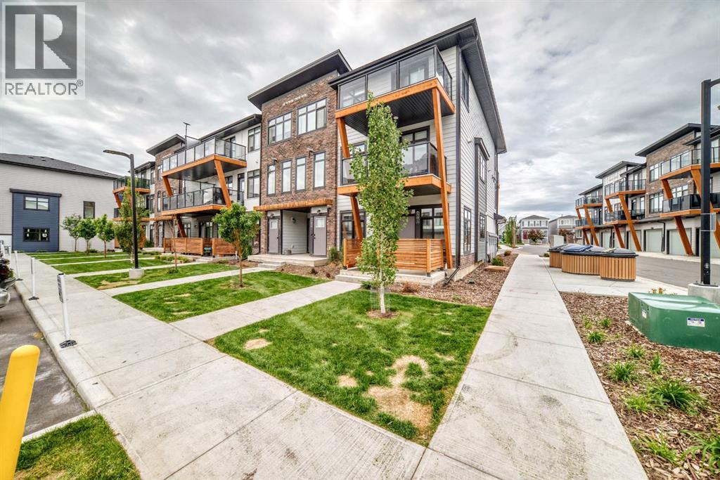 #301 562 Seton Circle SE - 21