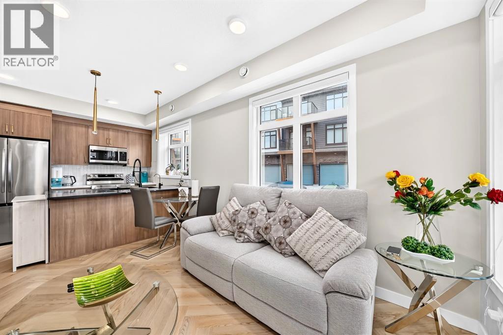 #301 562 Seton Circle SE - 5