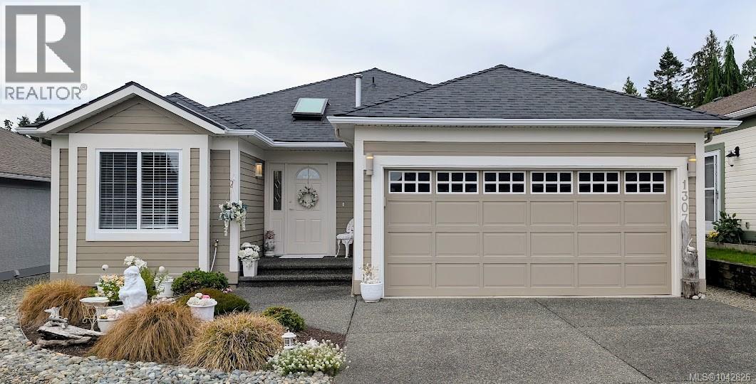 1307 Oceanside Dr - 1