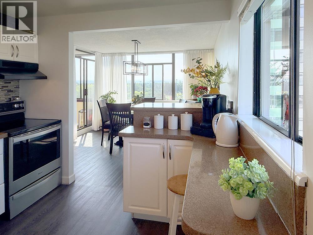 1004 6651 MINORU BOULEVARD, Richmond
