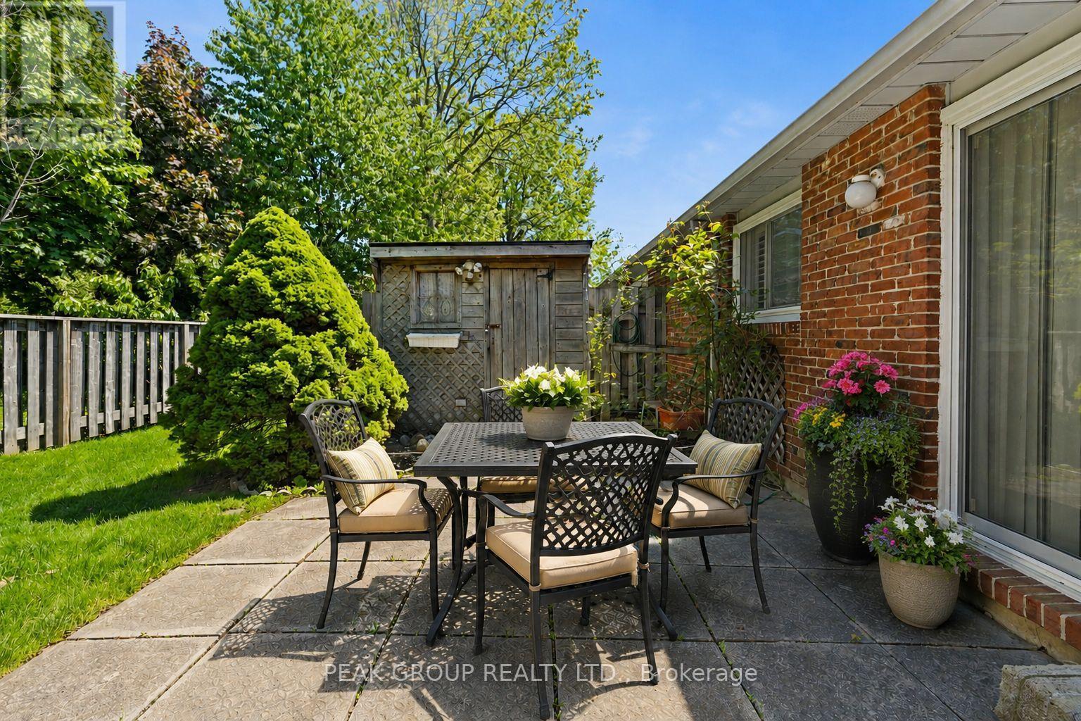 #7 226 VANSICKLE ROAD - 18