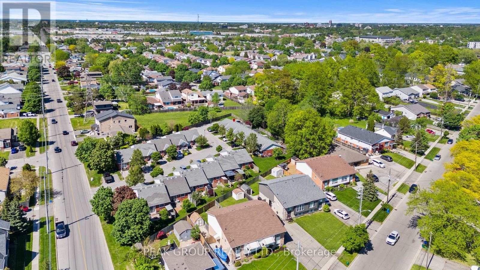 #7 226 VANSICKLE ROAD - 22