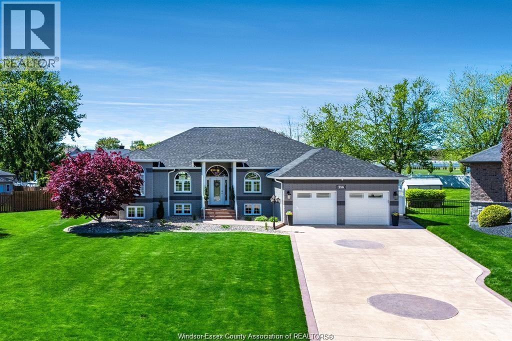 986 PORRONE DRIVE - 1