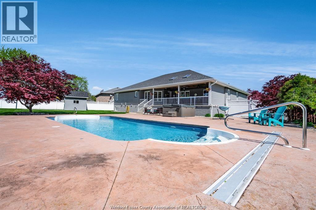 986 PORRONE DRIVE - 45