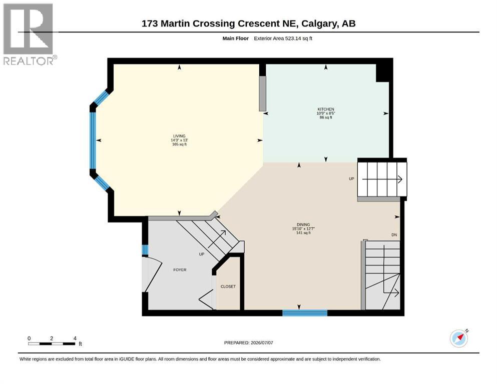 173 Martin Crossing Crescent NE - 33