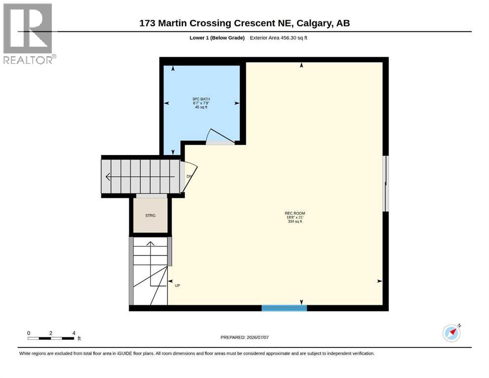 173 Martin Crossing Crescent NE - 35