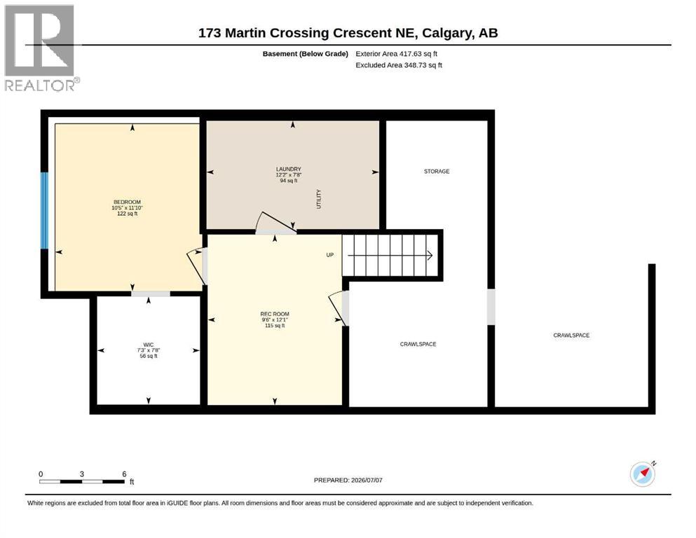 173 Martin Crossing Crescent NE - 36