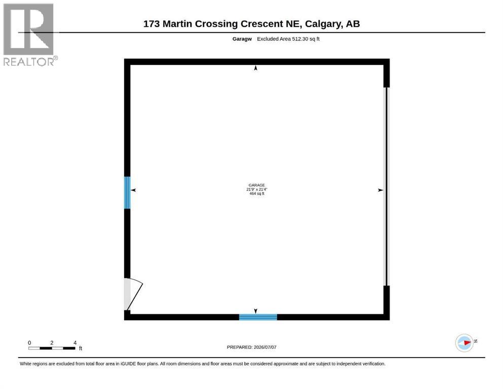 173 Martin Crossing Crescent NE - 37