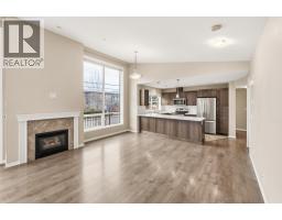 Dining room - 3388 Skaha Lake Road Unit# 201, Penticton, BC V2A6G4 Photo 8