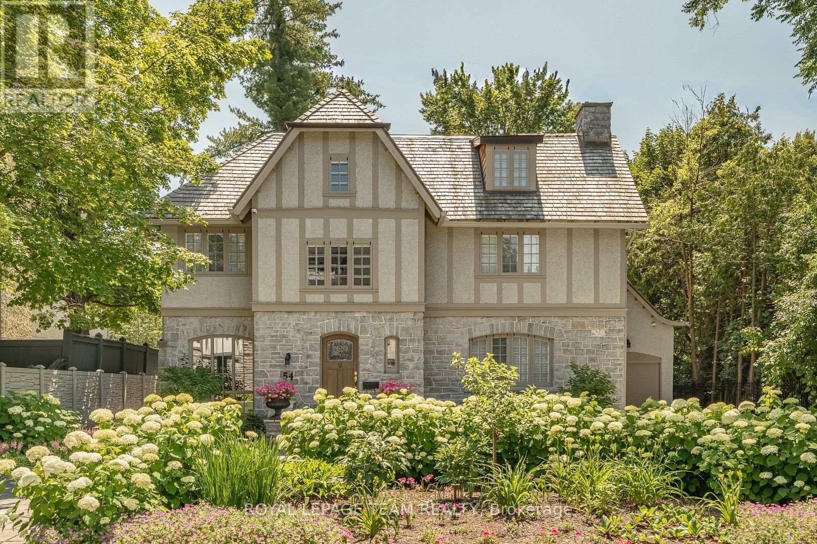 54 PARK ROAD - 2