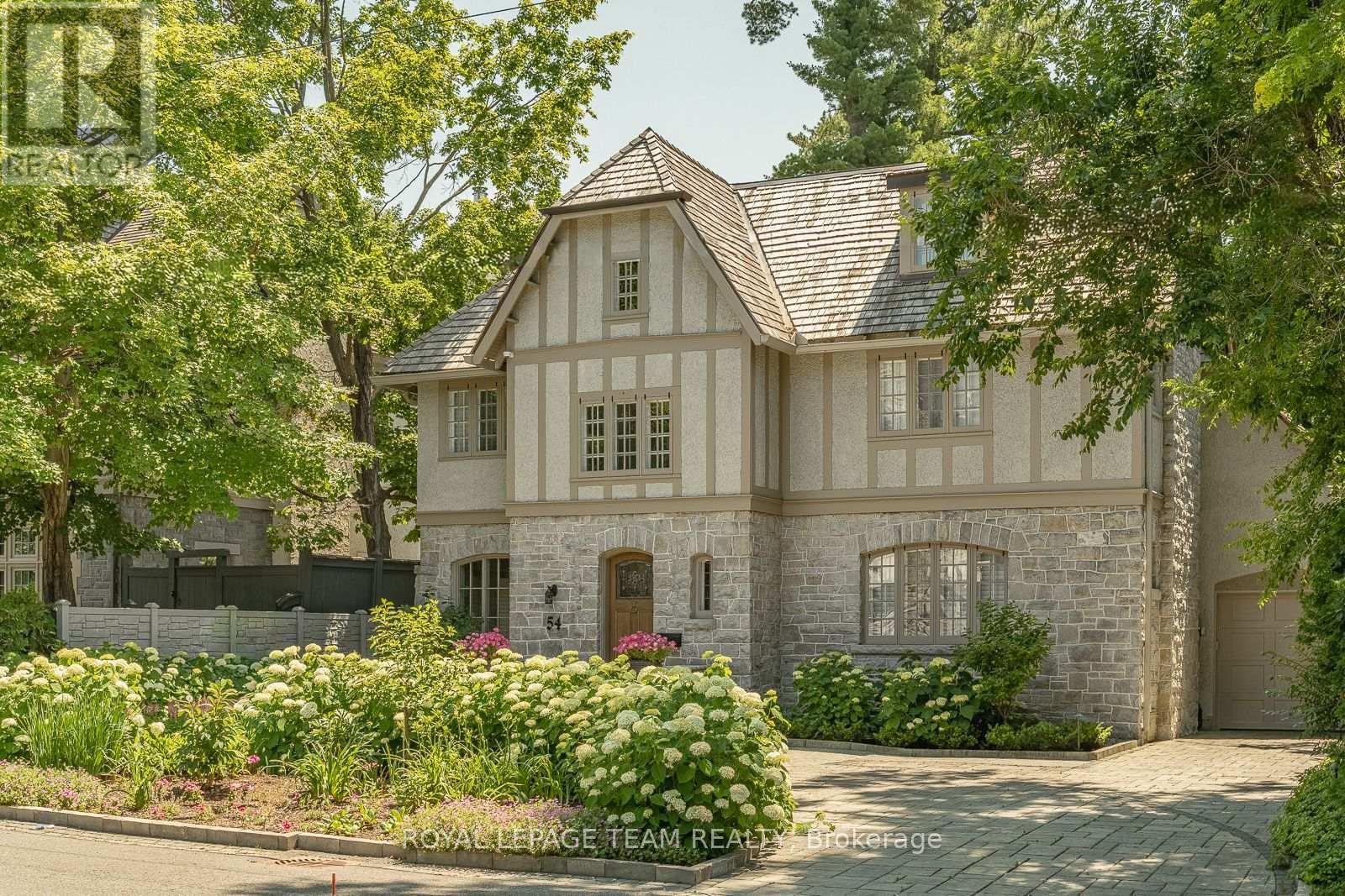 54 PARK ROAD - 3