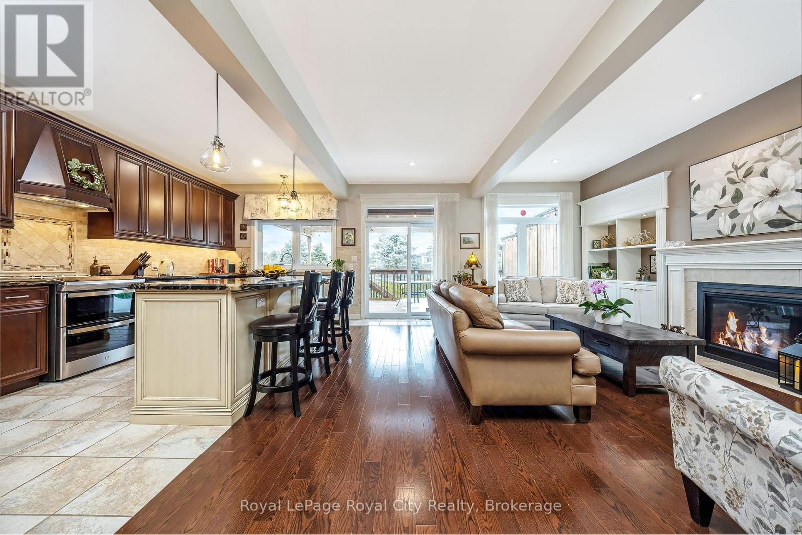 129 MILLVIEW COURT - 1