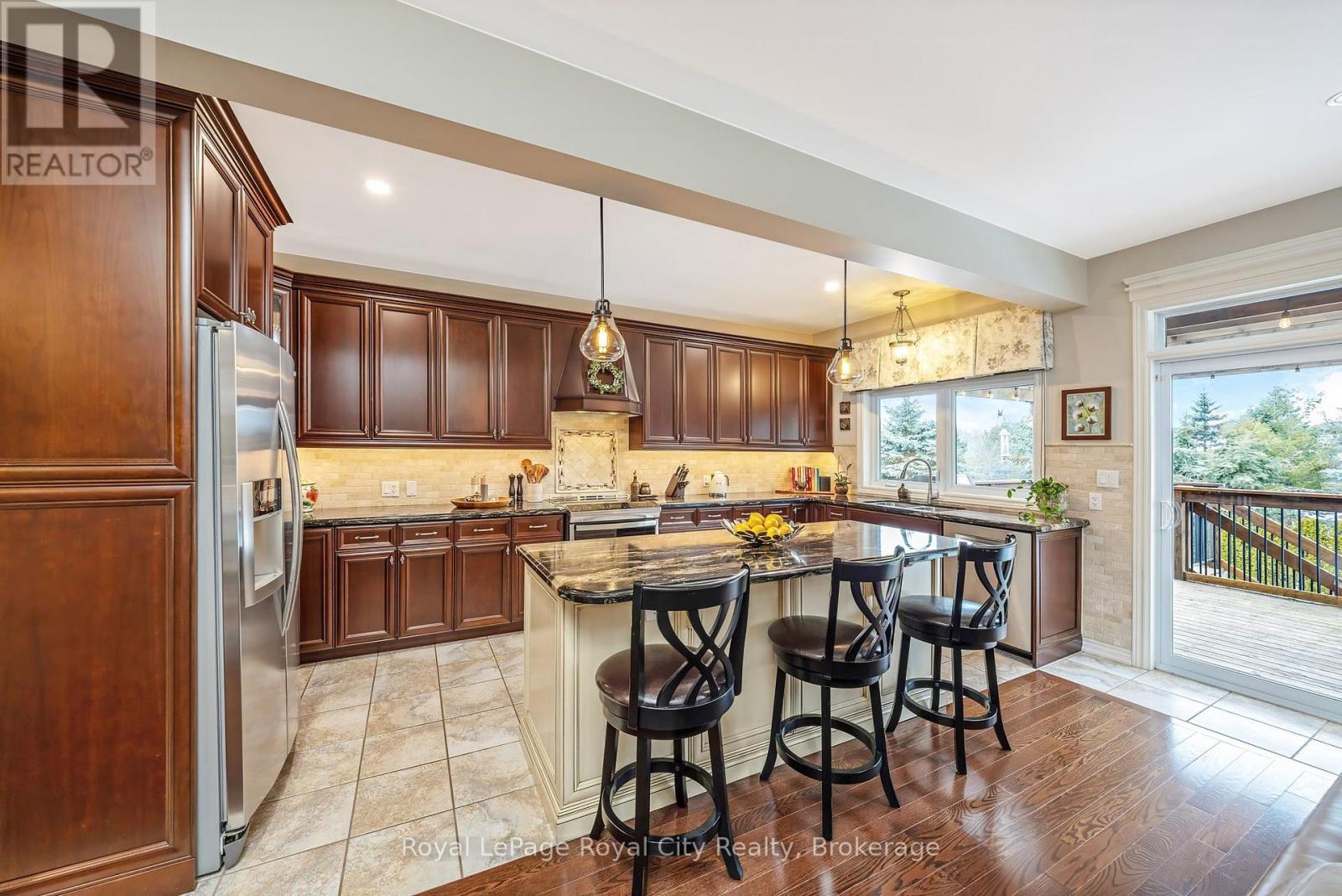 129 MILLVIEW COURT - 19