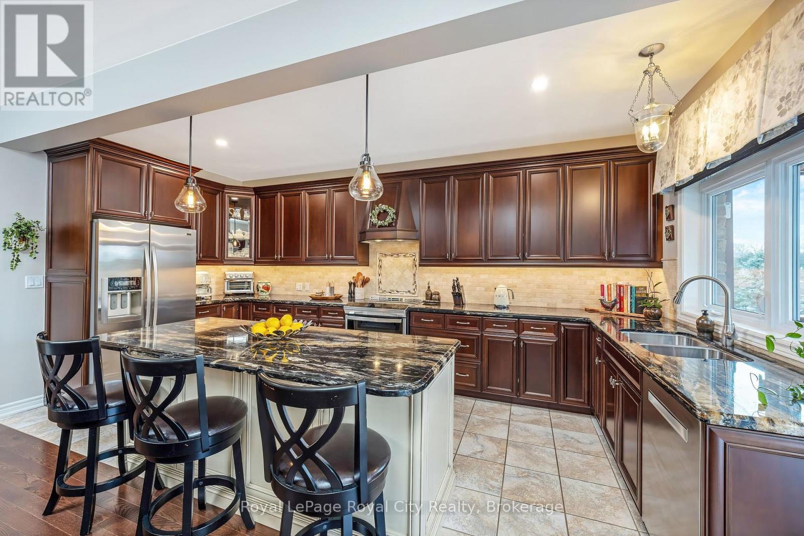 129 MILLVIEW COURT - 20