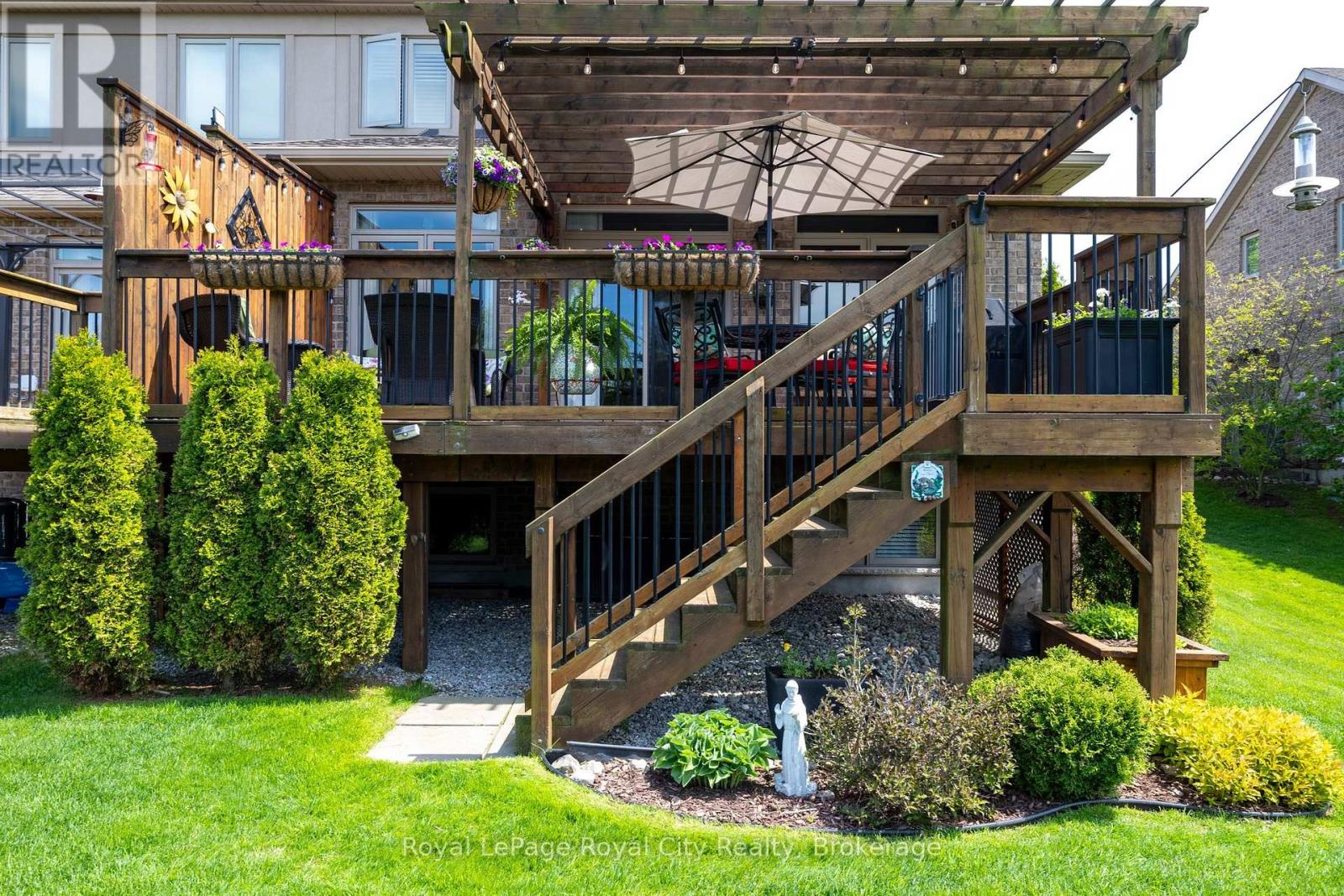 129 MILLVIEW COURT - 43