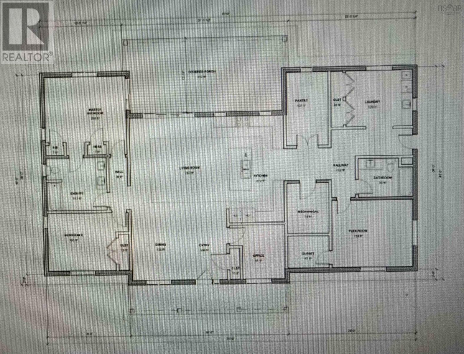 Lot 4-B West Petpeswick Road - 3