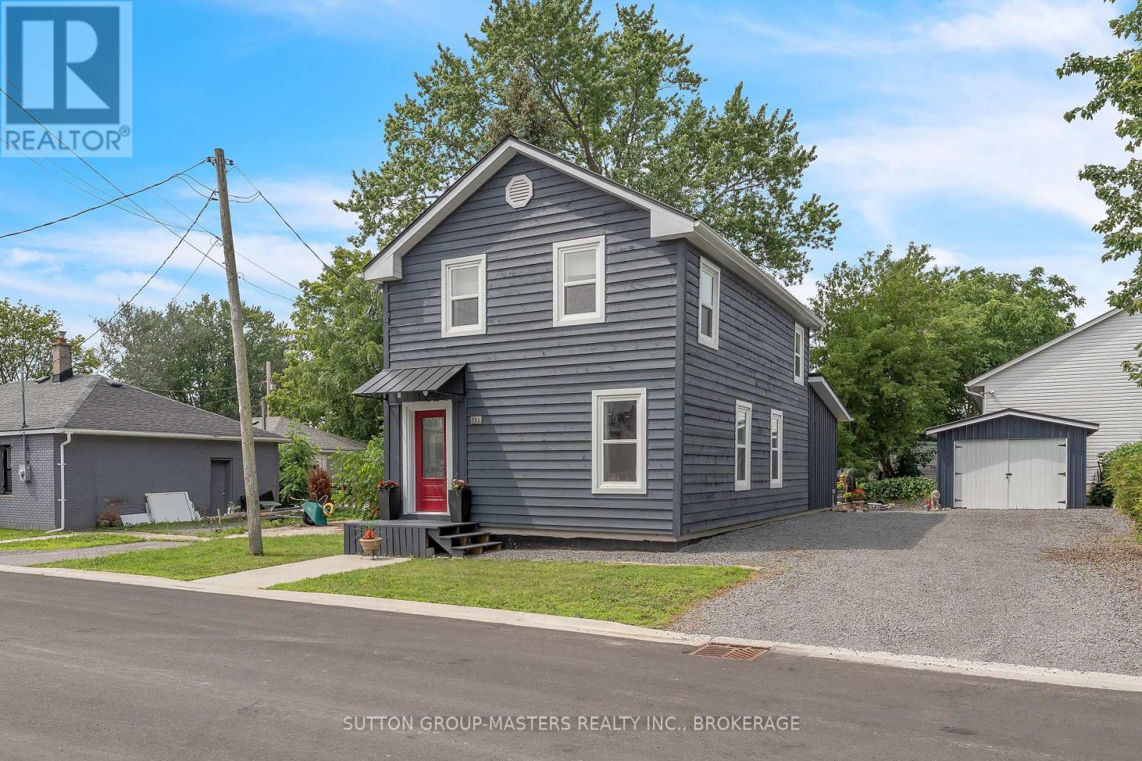 173 DAVY STREET N - 1