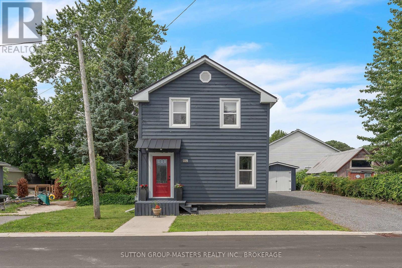 173 DAVY STREET N - 4
